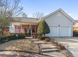 7 Wedge Cv, Sherwood, AR 72120