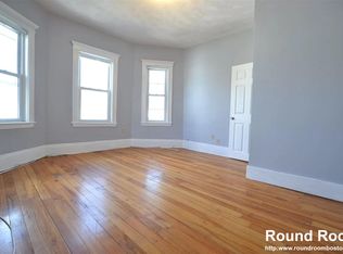 10 Brackett St #2B, Brighton, MA 02135