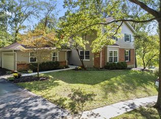 14998 Claymont Estates Dr, Chesterfield, MO
