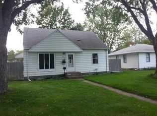 6131 Bryant Ave N, Brooklyn Center, MN 55430