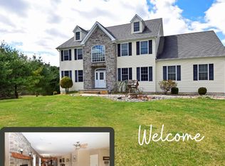 85 Hemlock Dr, New Egypt, NJ