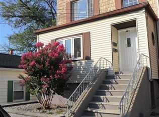 1406 81st St, North Bergen, NJ
