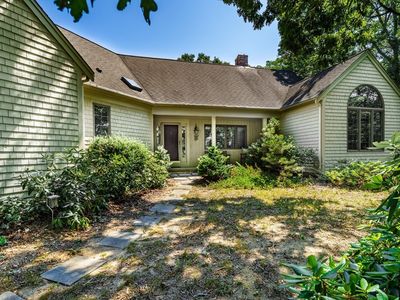 4 Wood Duck Ln, Eastham, MA, 02642