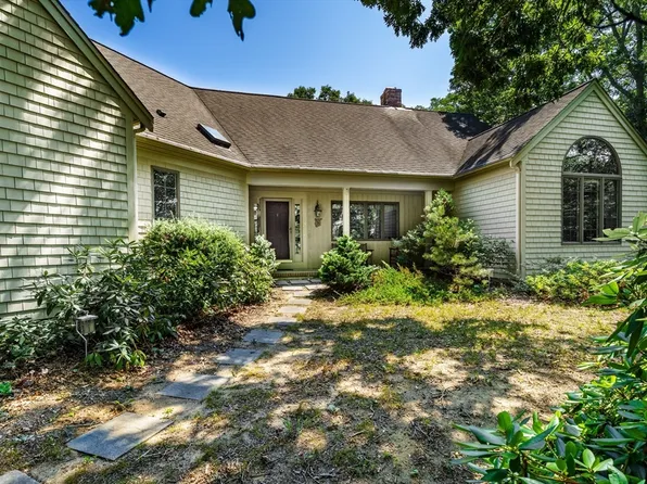 4 Wood Duck Ln, Eastham, MA 02642