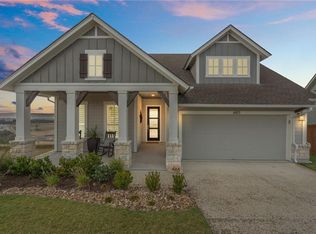 465 Dayridge Dr, Dripping Springs, TX 78620