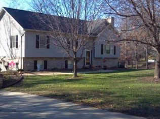 161 Adams St, Connellys Springs, NC 28612