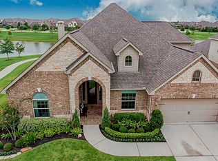 910 Dolan Springs Ln, Friendswood, TX 77546