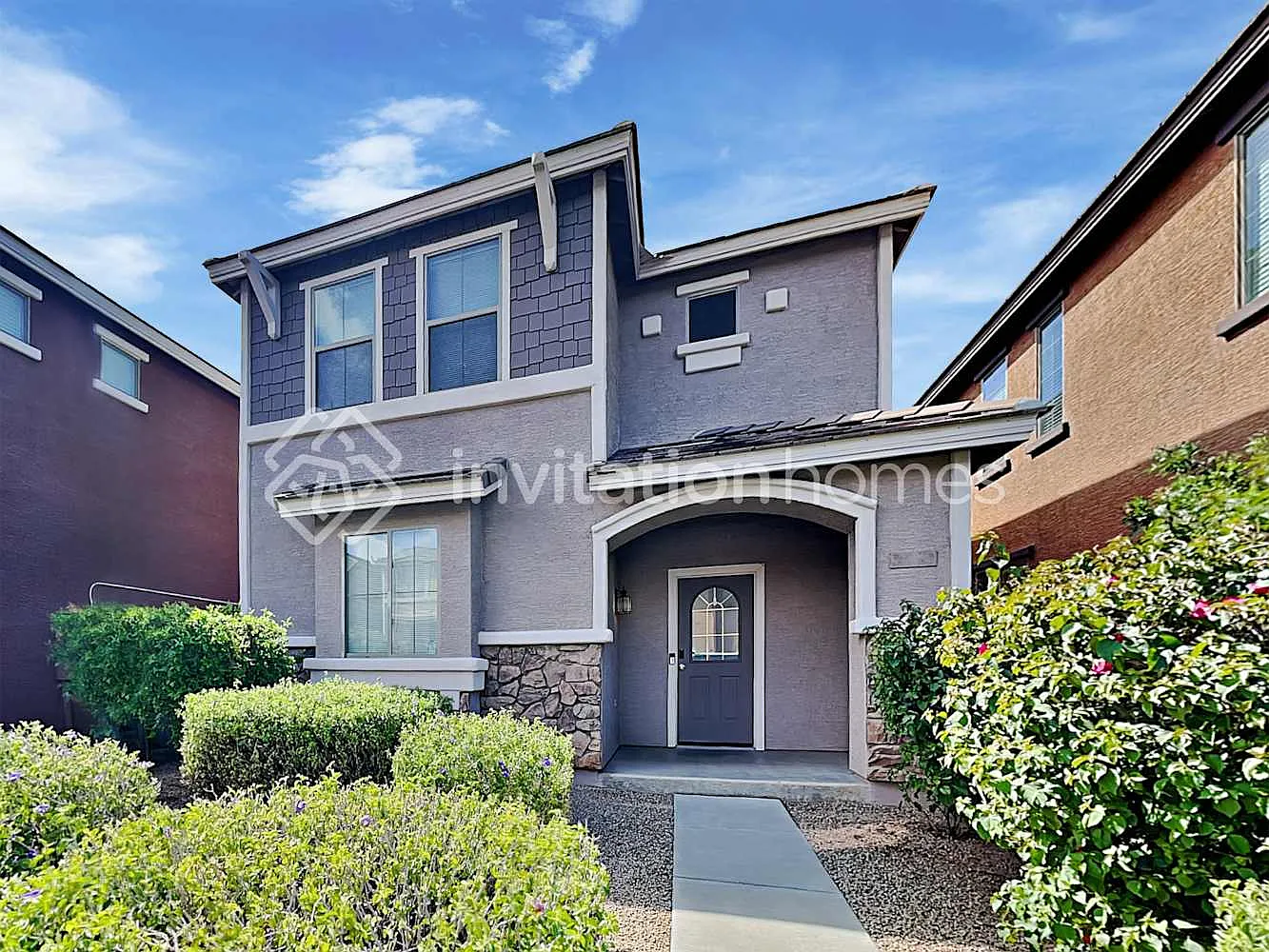 3765 E Kerry Ln Phoenix, AZ 85050 — Photo 1