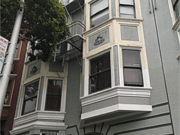 2nd image of 1167 Hayes St APT 7