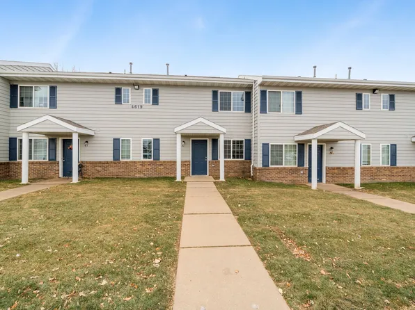 4619 E 3rd St, Sioux Falls, SD 57110