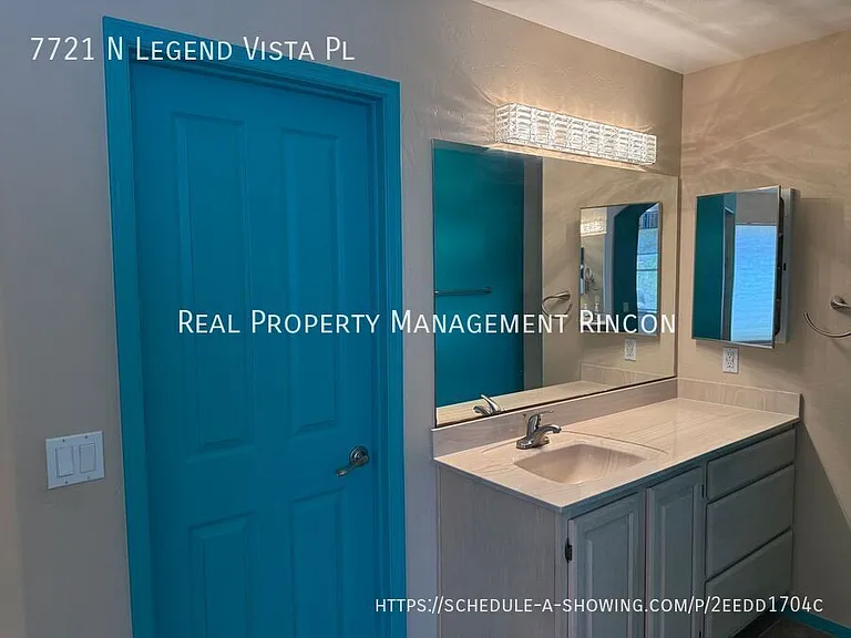 7721 N Legend Vista Pl — Photo 12