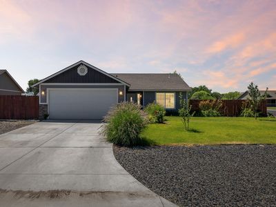 304 E 16th Ave, Kennewick, WA, 99337