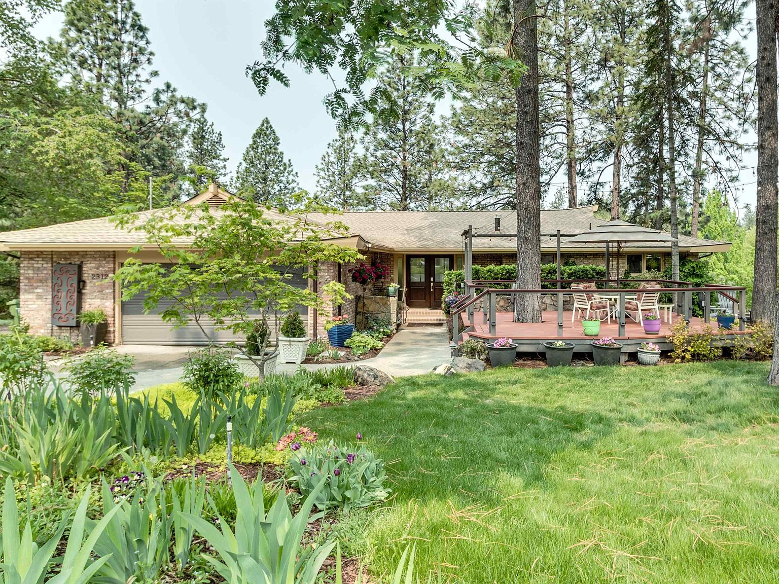 2312 S Magnolia Ct, Spokane, WA 99203 Zillow