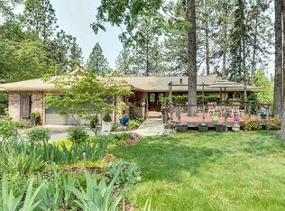 2312 S Magnolia Ct, Spokane, WA 99203