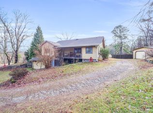 69 Hicks Mountain Rd, Hendersonville, NC 28792