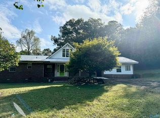 14761 Lay Springs Rd, Collinsville, AL 35961