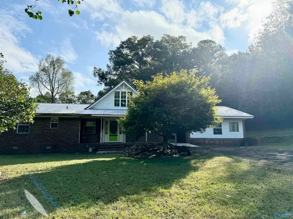 14761 Lay Springs Rd, Collinsville, AL 35961