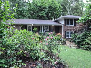 2527 Foster Ridge Ct NE, Atlanta, GA 30345