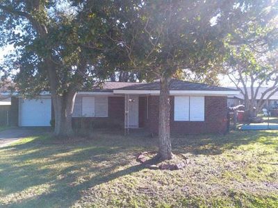 316 S Noble Rd, Texas City, TX, 77591