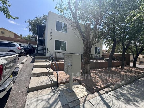 1320 Martin Luther King Ave NE UNIT 8