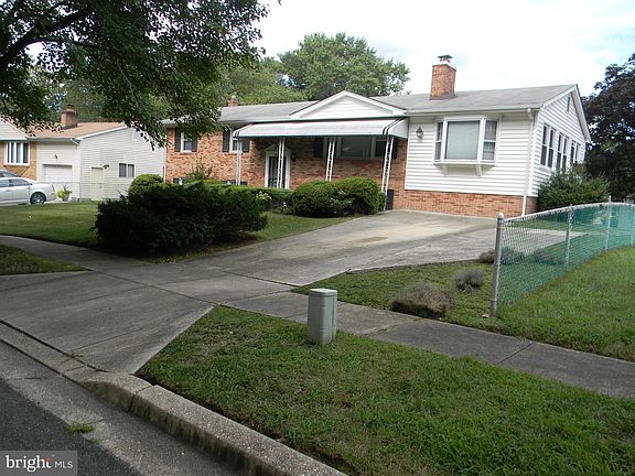 2nd image of 8207 Mathew Ct