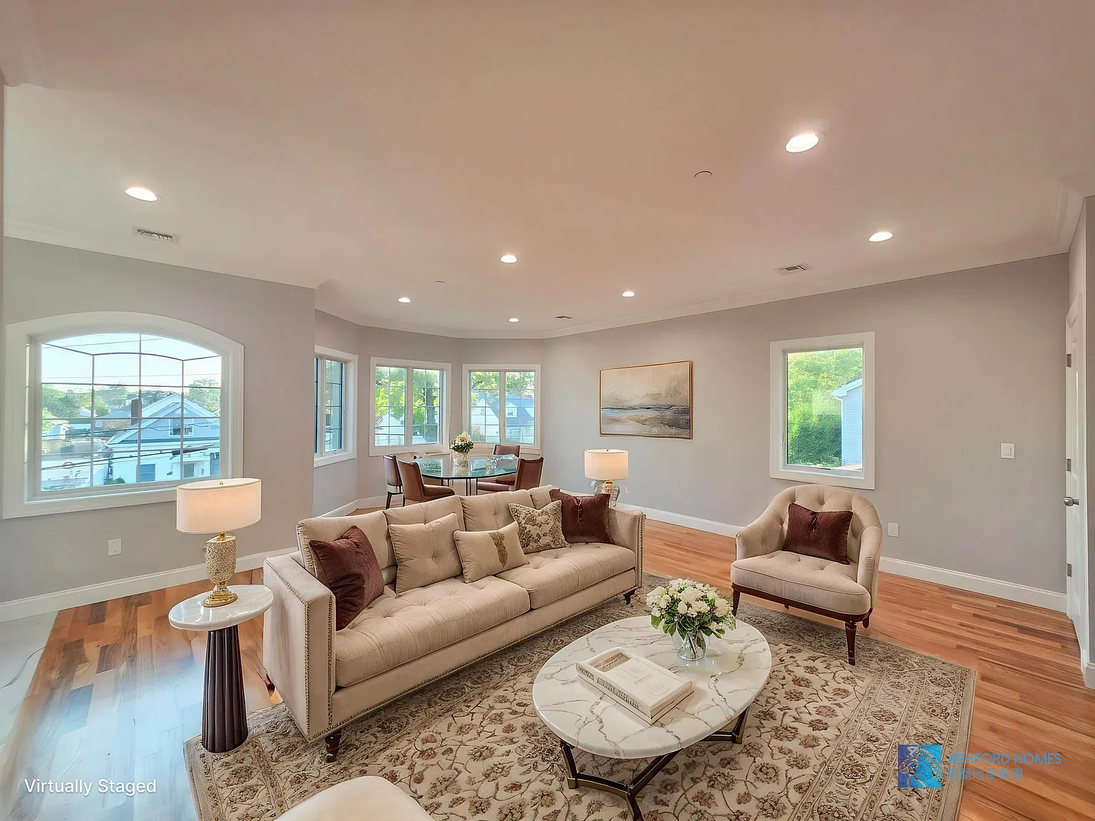 3 bed, 1680 sqft, $3,800 — Photo 2
