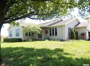 4010 Lick Creek Rd, Anna, IL 62906
