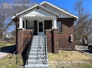 10160 Green Valley Dr, Saint Louis, MO