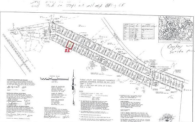 1st image of 0 Elise Cir Lot 22