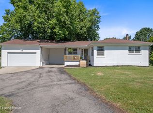 8927 Beulah Church Rd, Louisville, KY 40291