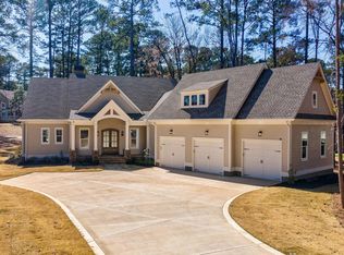 1180 Maple Ridge Way, Greensboro, GA 30642
