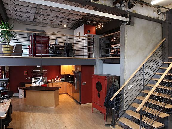 3rd image of 3377 Blake St Suite 108