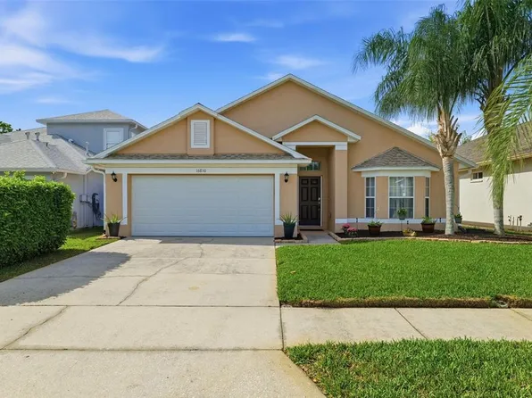 16810 Taylow Way, Odessa, FL 33556