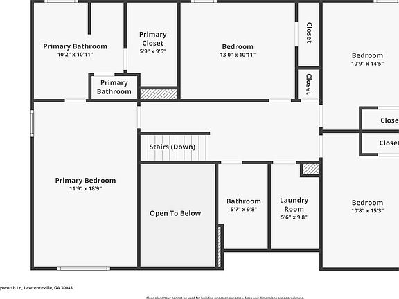 3rd image of 631 Collingsworth Ln