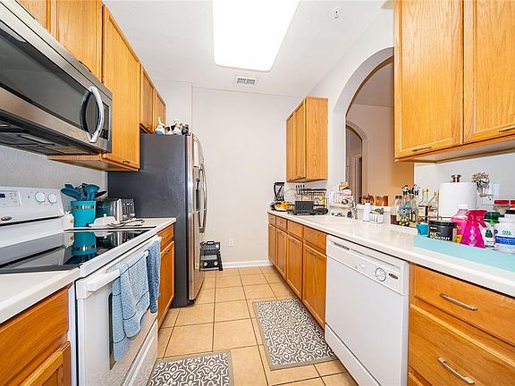 4th image of 3326 ROBERT TRENT JONES DRIVE #107