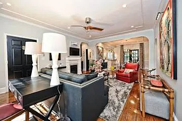 600 Hermitage Ct — Photo 51