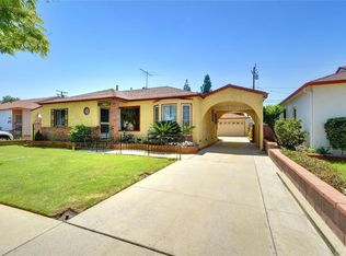 11418 Kinghorn St, Santa Fe Springs, CA 90670