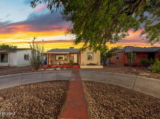 1516 E Silver St, Tucson, AZ 85719