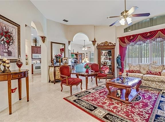 5th image of 20356 Foxworth Cir