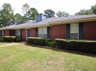 2306 Old Dominion Rd, Albany, GA 31721