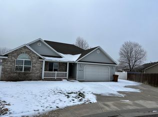4473 Fox Ct, Chubbuck, ID 83202