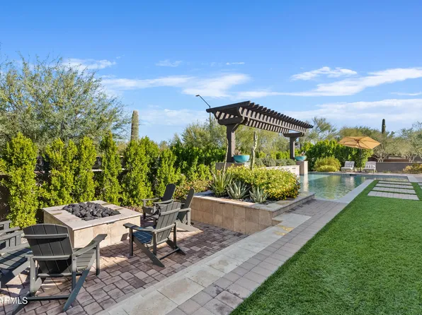 5420 E DUANE Lane, Cave Creek, AZ 85331
