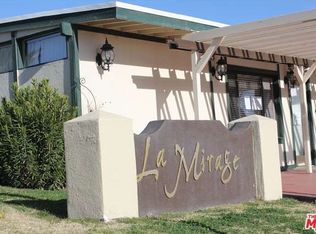 401 Oasis Dr, Ridgecrest, CA 93555