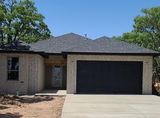 508 S Benton St, Midland, TX 79701