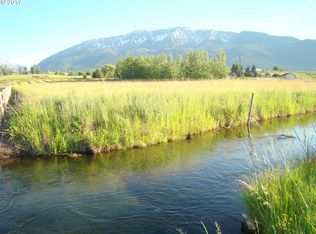 Meadowbrook Ests, Joseph, OR 97846