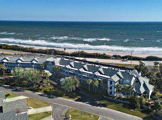 110 Ocean Hollow Ln APT 100, Saint Augustine, FL 32084