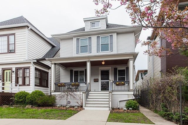1st image of 1771 W Ainslie St