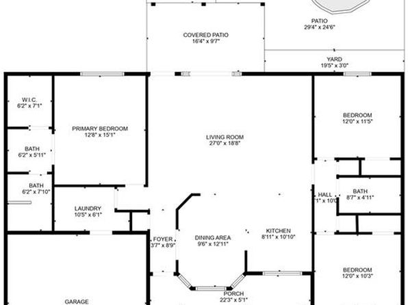 3 Zodiacal Pl, Palm Coast, FL 32164