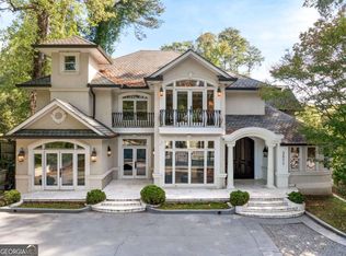 3511 Roxboro Rd NE, Atlanta, GA 30326