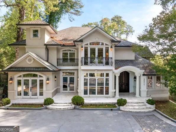 3511 Roxboro Rd NE, Atlanta, GA 30326